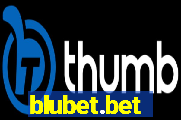 blubet.bet