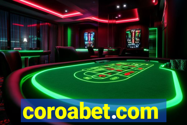 coroabet.com