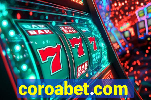 coroabet.com