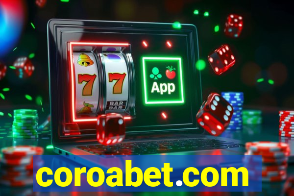 coroabet.com