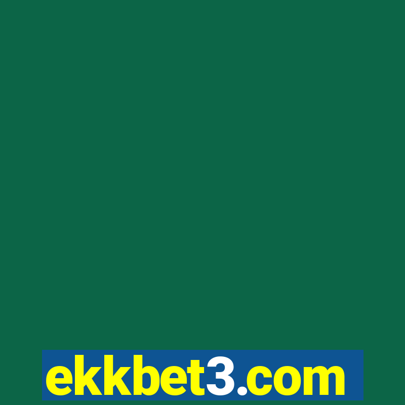 ekkbet3.com