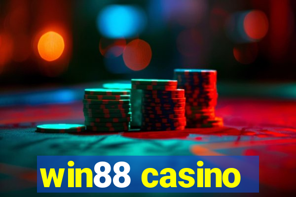 win88 casino