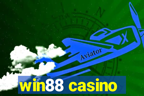 win88 casino