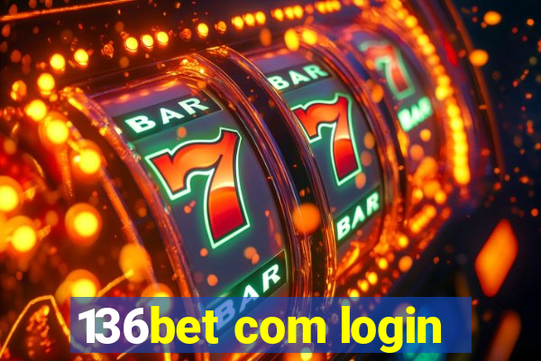 136bet com login