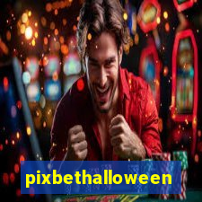 pixbethalloween