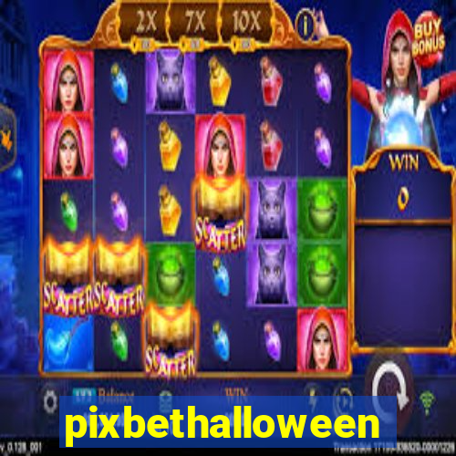 pixbethalloween