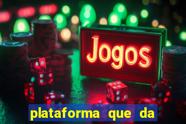 plataforma que da para jogar demo