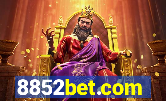 8852bet.com