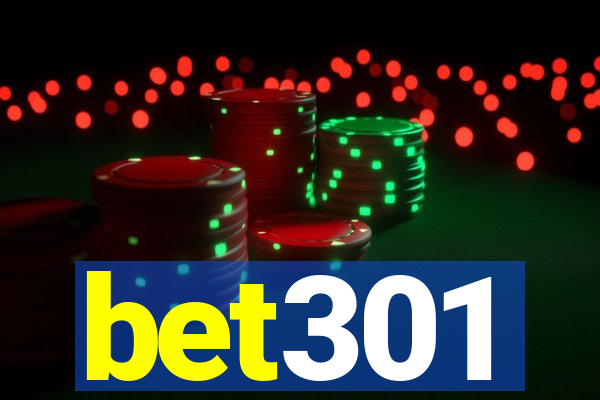 bet301