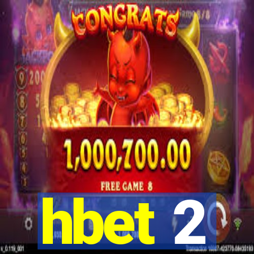 hbet 2