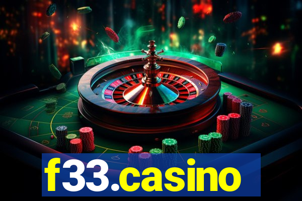 f33.casino