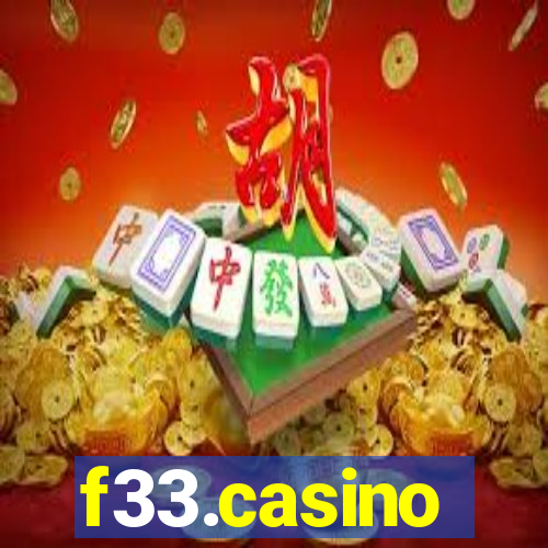 f33.casino