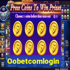 Oobetcomlogin