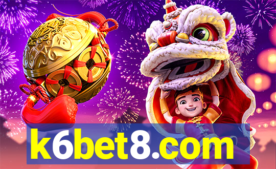 k6bet8.com