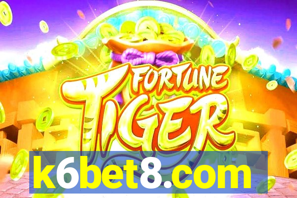 k6bet8.com