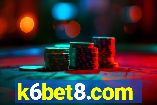 k6bet8.com