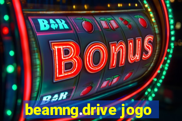 beamng.drive jogo