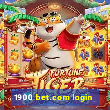 1900 bet.com login