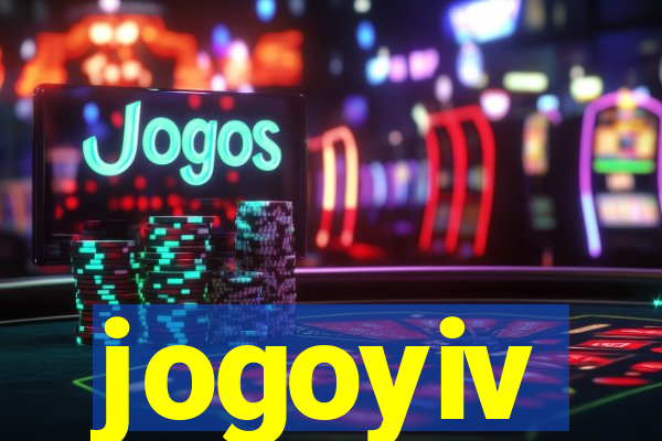 jogoyiv