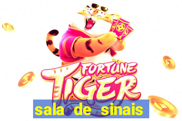 sala de sinais fortune tiger telegram