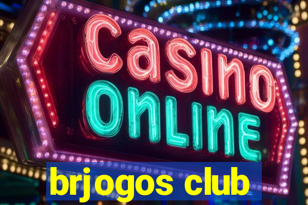 brjogos club