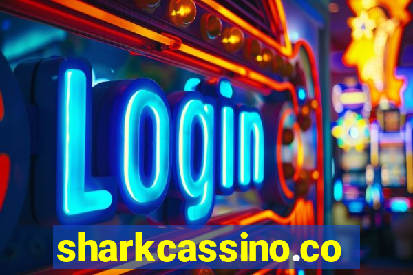 sharkcassino.com