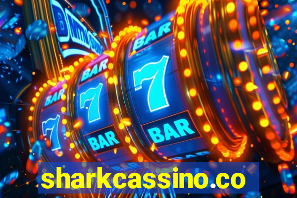 sharkcassino.com