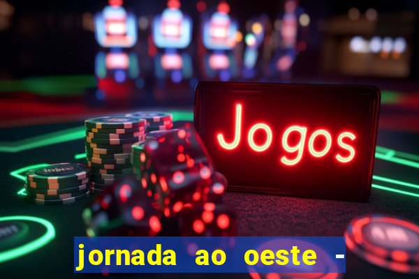 jornada ao oeste - o nascimento do rei dos macacos pdf