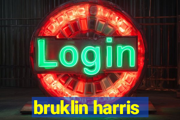 bruklin harris