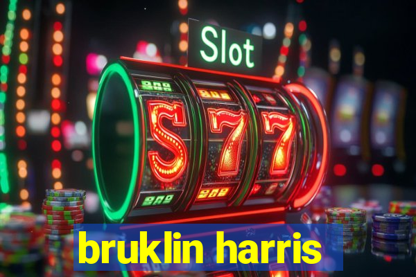 bruklin harris