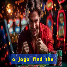 o jogo find the word paga mesmo