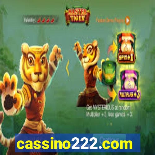 cassino222.com