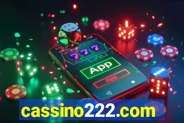 cassino222.com