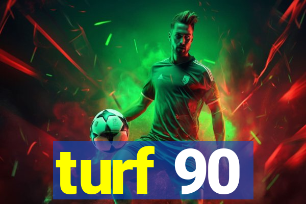 turf 90