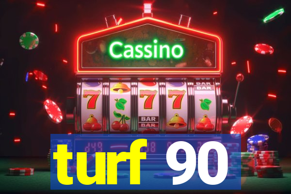 turf 90