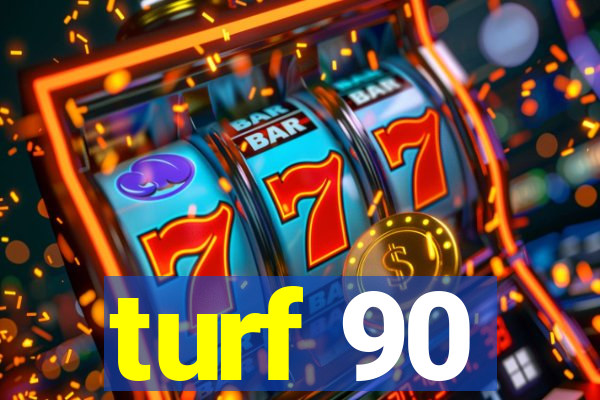 turf 90