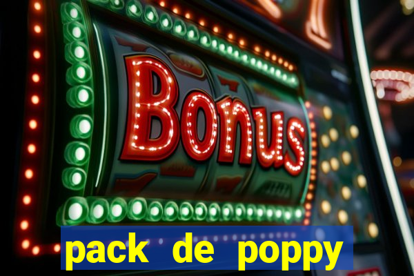 pack de poppy playtime para drawing cartoons 2 vk