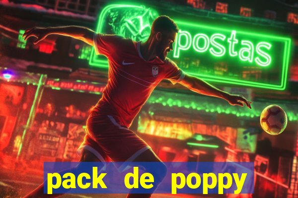 pack de poppy playtime para drawing cartoons 2 vk