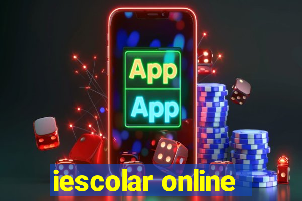 iescolar online