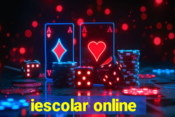 iescolar online