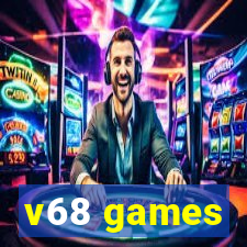 v68 games