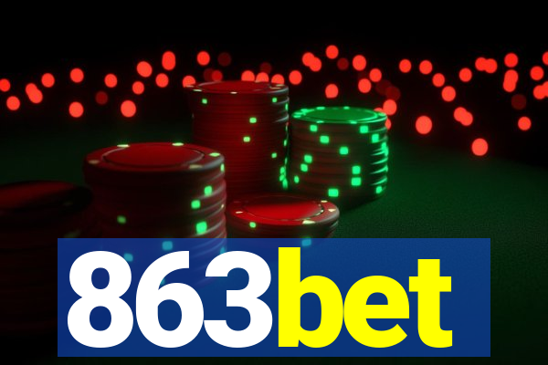 863bet