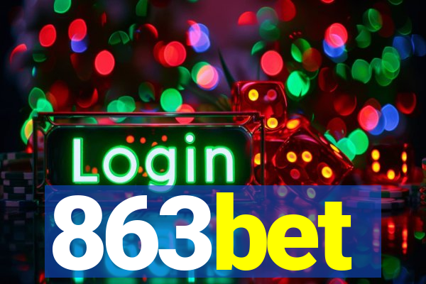 863bet