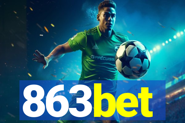 863bet