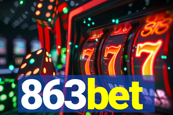 863bet