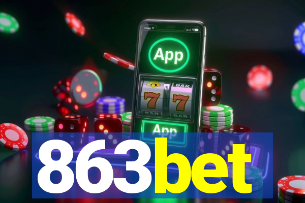 863bet