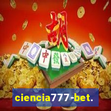 ciencia777-bet.com