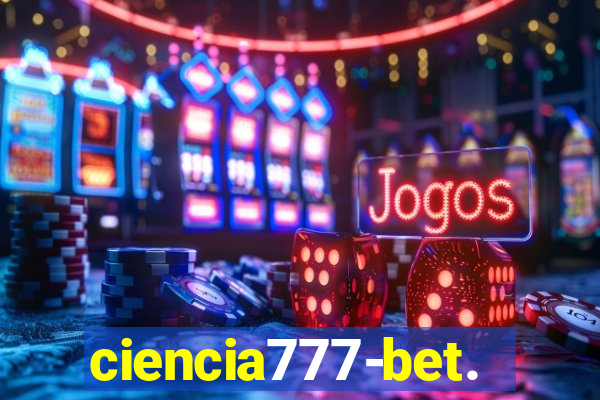 ciencia777-bet.com