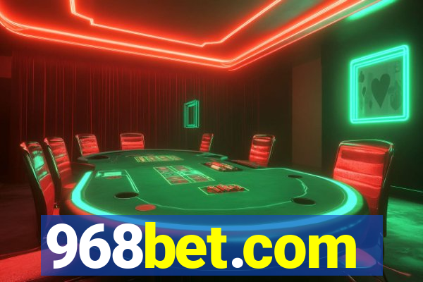 968bet.com