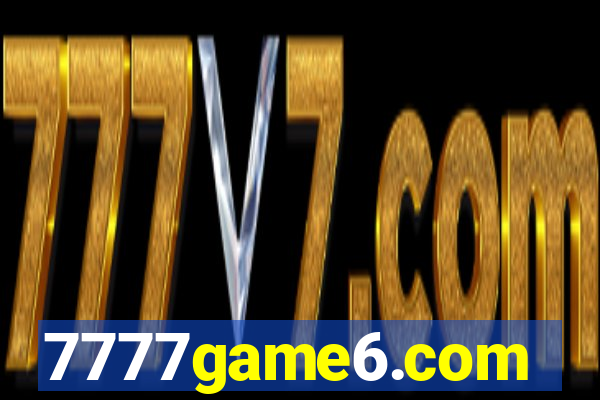 7777game6.com